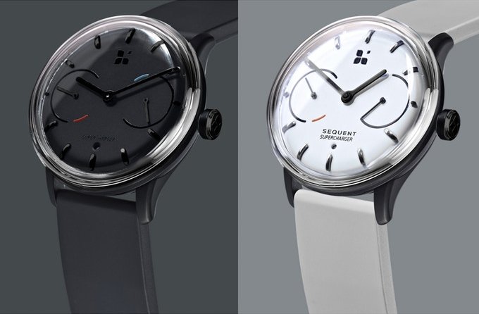 sequent watch test
