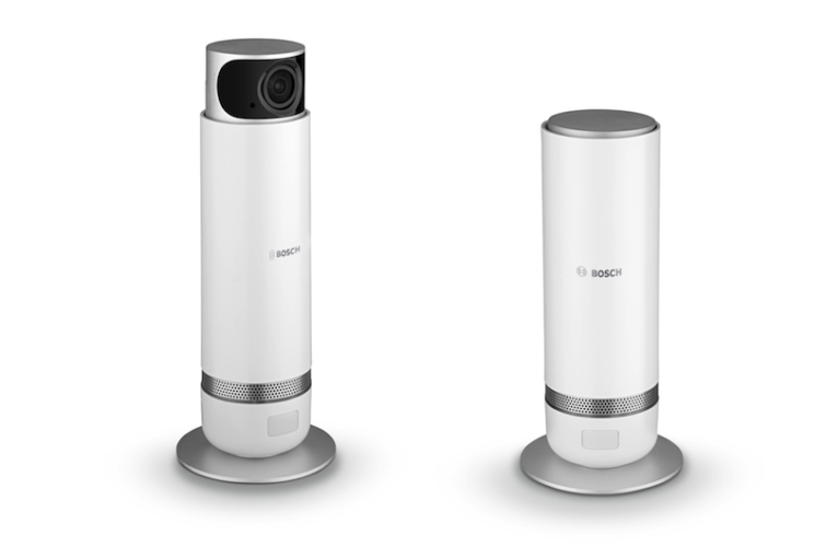 Image 4 : [Test] La caméra de surveillance 360 de Bosch est-elle une bonne sentinelle ?