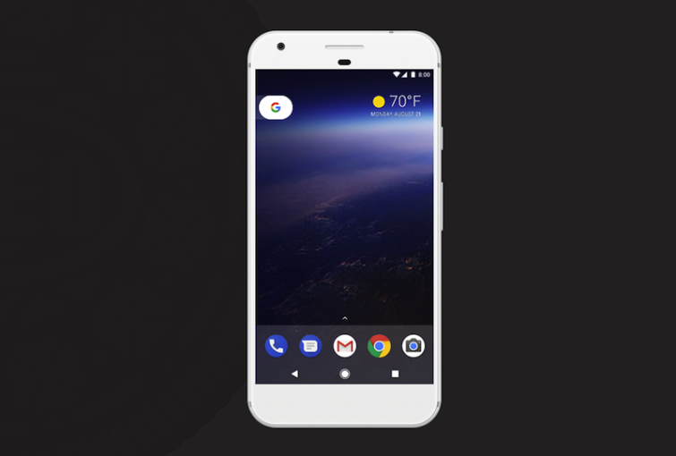 Image 1 : Android Oreo : quels sont les smartphones compatibles ?