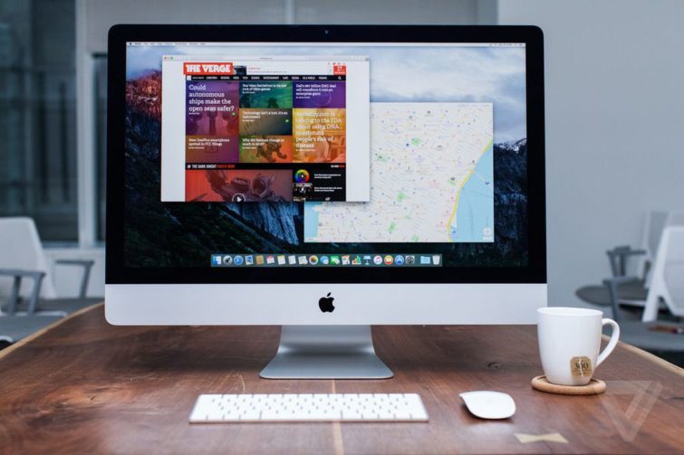 Image 1 : Apple : les prochains Mac pourraient ajuster le son en fonction de votre position