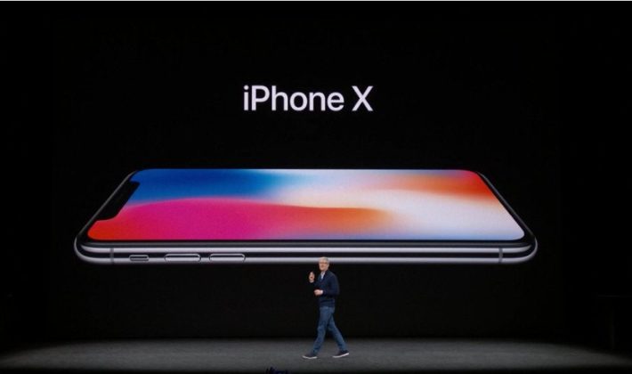 Image 1 : L'iPhone X est officiel : révolution en ligne de mire ?