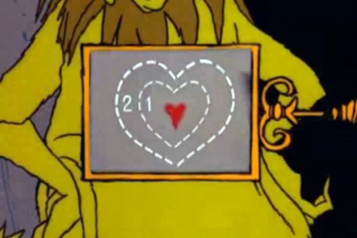 Image 1 : Ce système débloque votre ordinateur à l'aide de la taille de votre cœur