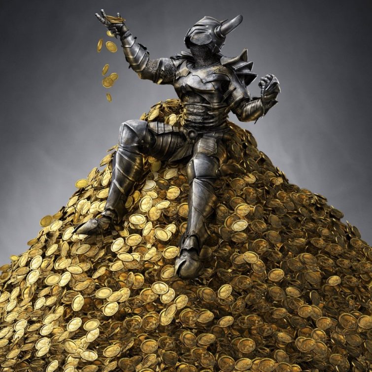Image 2 : 30 % de réduction sur les Amazons Coins à l’occasion de la finale européenne « World Arena » de Summoners War !