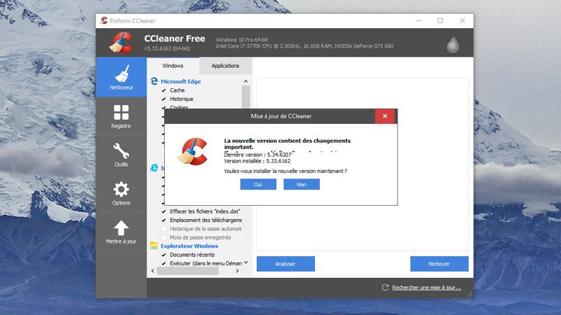 Ccleaner
