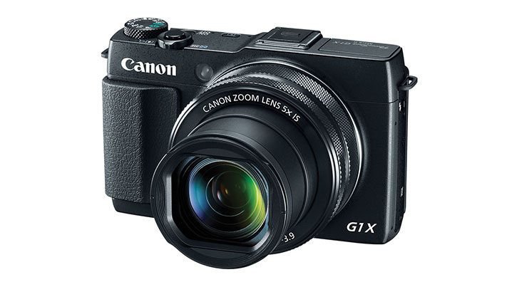 Image 9 : Comparatif : les meilleurs appareils photo compacts experts et bridges