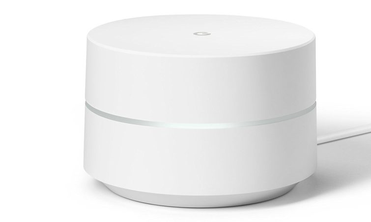 Image 6 : [Test] Google Wifi : que vaut le routeur de Google ?