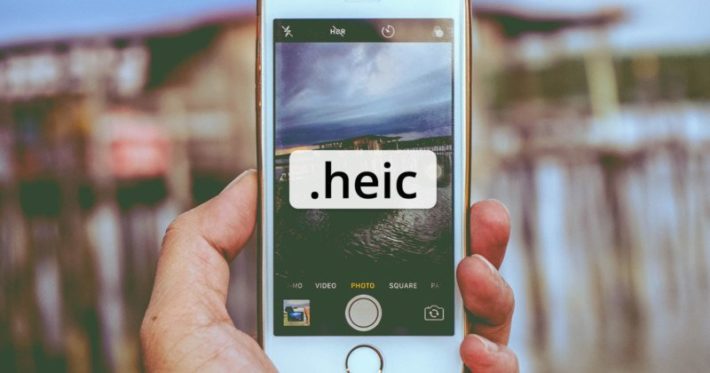Image 1 : iOS 11 : le nouveau format d'image HEIF pourrait poser des problèmes