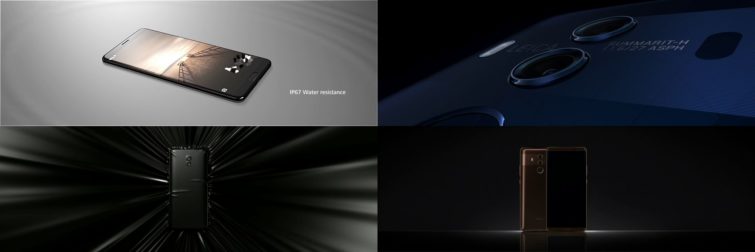 Image 1 : Huawei Mate 10 : et si toutes les caractéristiques avaient fuité dans cette image ?