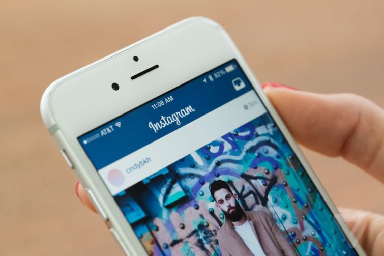 Image 2 : Instagram : des millions de comptes piratés et des données personnelles à vendre