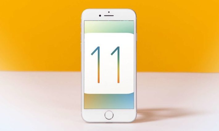 Image 1 : Voici les principales améliorations d'iOS 11.3