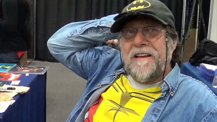 Image 1 : Len Wein, le papa de Wolverine, est décédé
