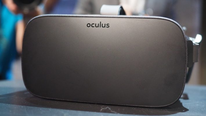 Image 1 : On peut désormais se faire rembourser ses jeux Oculus Rift et Gear VR