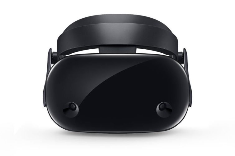 Image 3 : Le casque de réalité mixte de Samsung se dévoile avant l'heure