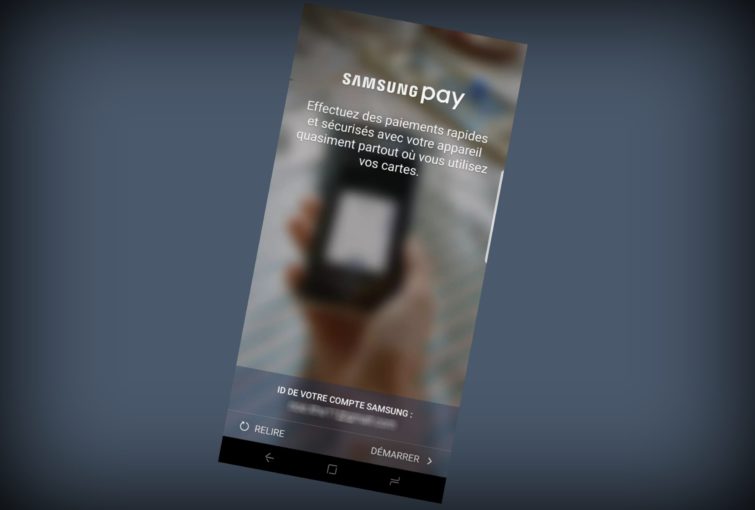 Image 1 : Samsung Pay s'apprête à débarquer en France
