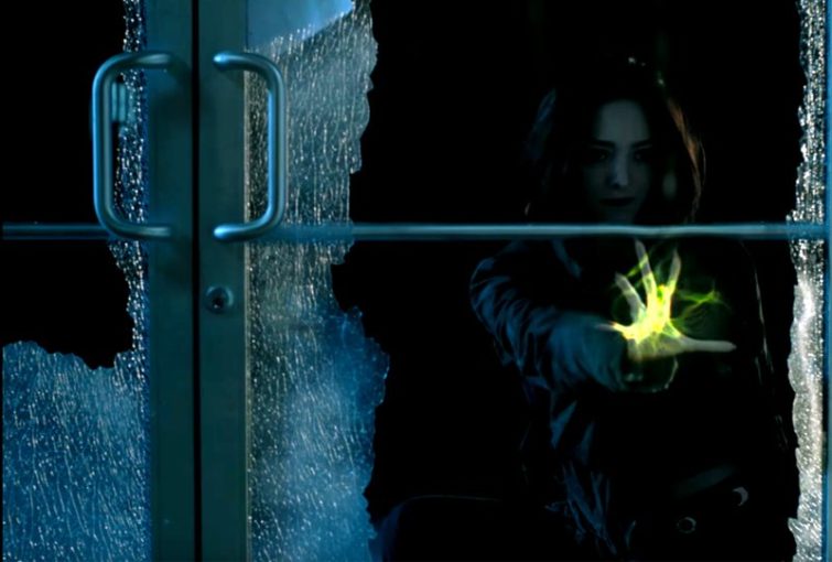 Image 1 : The Gifted : les six premières minutes de la série mutante sont disponibles