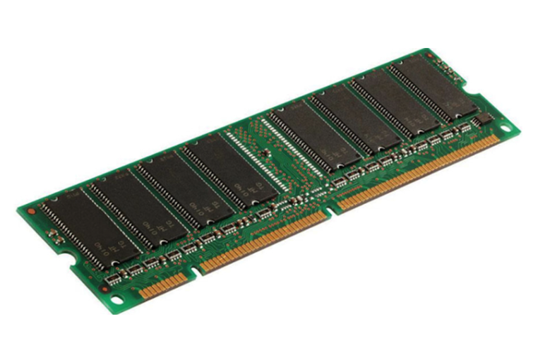Image 1 : Mémoire vive : deux fois plus rapide, la DDR5 arrive en 2019