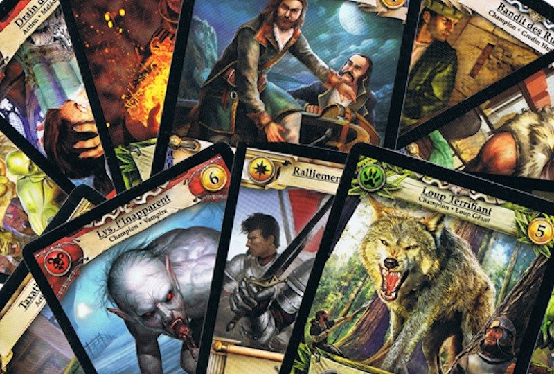 Image 1 : Les meilleurs jeux de société à moins de 20 €