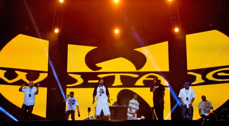 Image 2 : Shkreli met en vente l'unique album de Wu-Tang Clan sur eBay