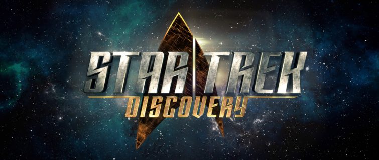 Image 1 : Star Trek: Discovery : la saison 2 est confirmée