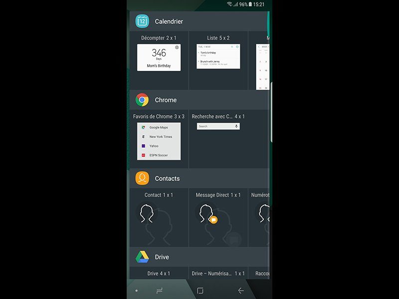 Image 3 : Nettoyer Android : les astuces pour retrouver une version Pure