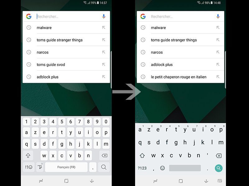 Image 4 : Nettoyer Android : les astuces pour retrouver une version Pure