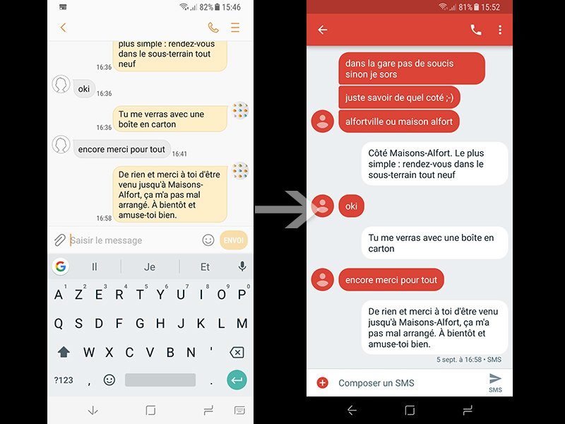 Image 5 : Nettoyer Android : les astuces pour retrouver une version Pure