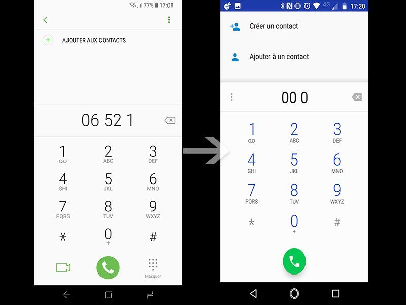 Image 6 : Nettoyer Android : les astuces pour retrouver une version Pure