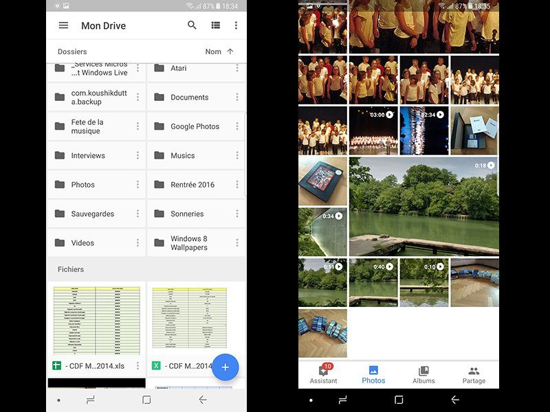 Image 8 : Nettoyer Android : les astuces pour retrouver une version Pure