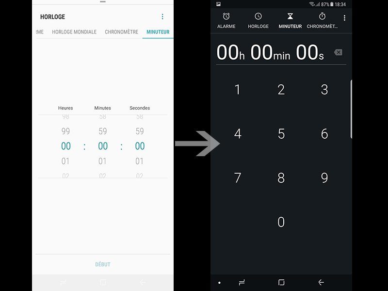 Image 7 : Nettoyer Android : les astuces pour retrouver une version Pure