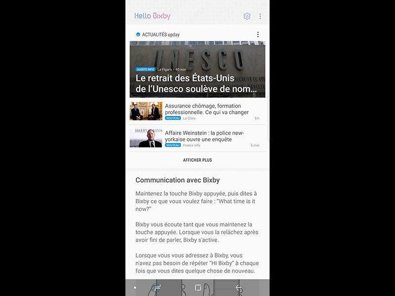 Image 10 : Nettoyer Android : les astuces pour retrouver une version Pure