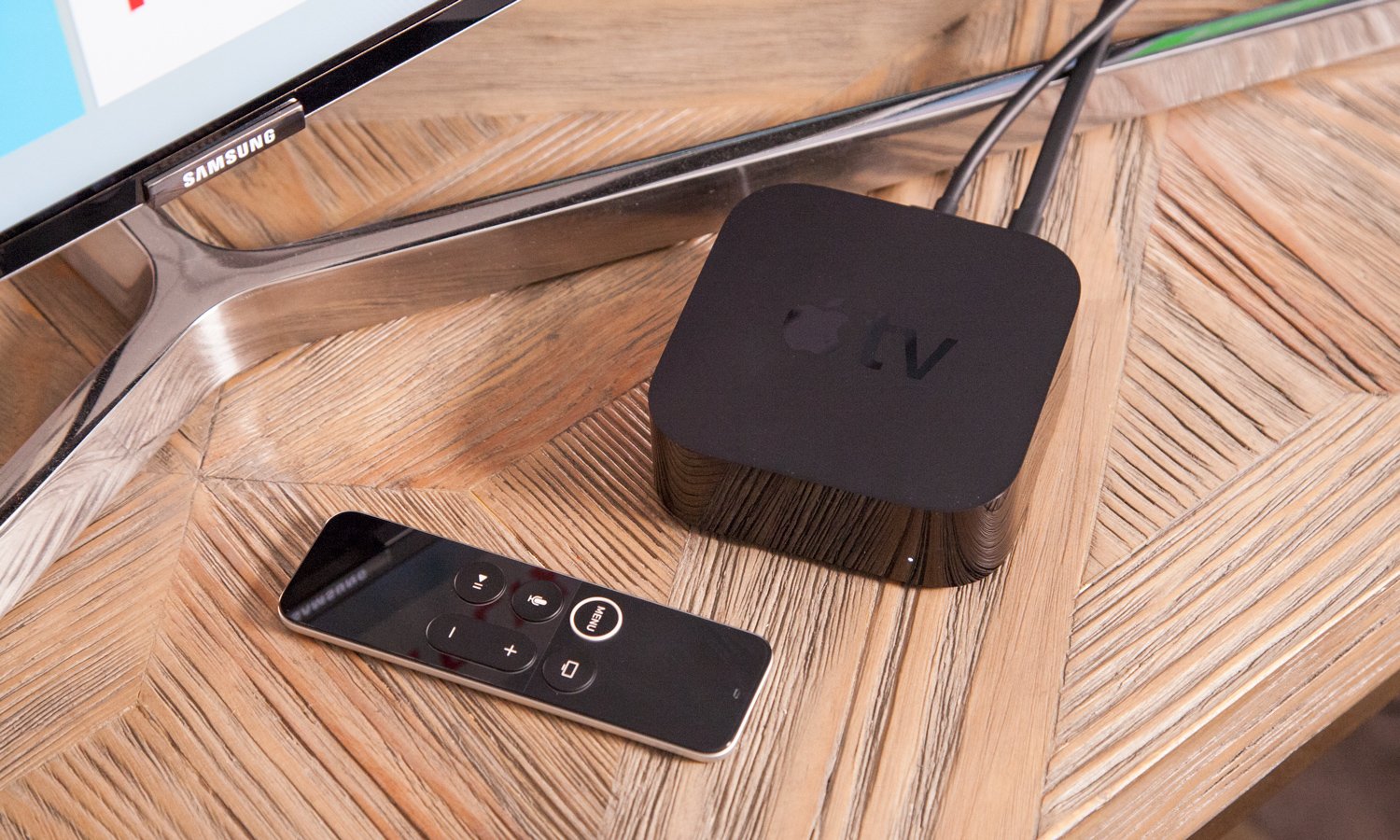 Image à la une de [Test] Streaming : faut il craquer pour l'Apple TV 4K ?