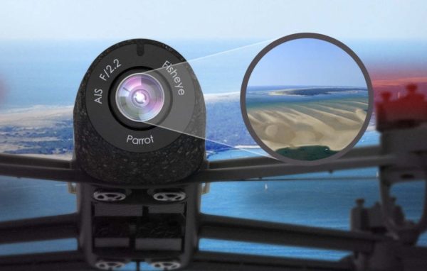 Image 2 : Comparatif drones : comment choisir ? Lequel acheter ?