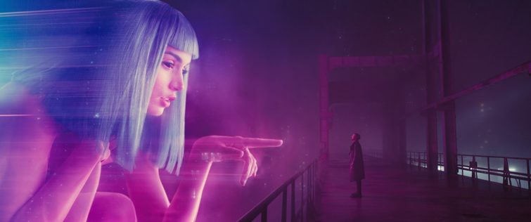 Image 4 : Blade Runner 2049 : la Geek Critique