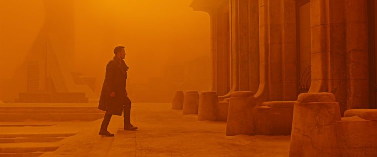 Image 3 : Blade Runner 2049 : la Geek Critique