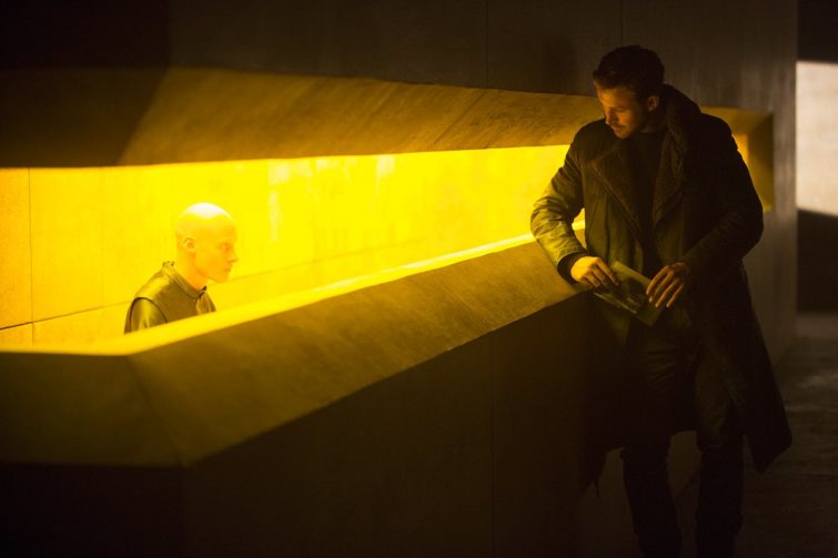 Image 5 : Blade Runner 2049 : la Geek Critique