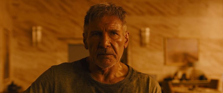 Image 8 : Blade Runner 2049 : la Geek Critique