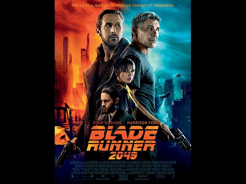 Image 1 : Le top 25 des plus grands films de SF
