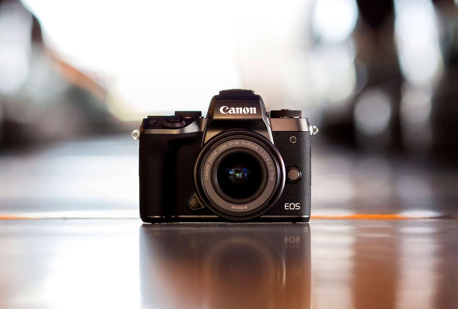 Image à la une de [Test] Canon EOS M5 : que vaut l'appareil photo hybride de Canon ?