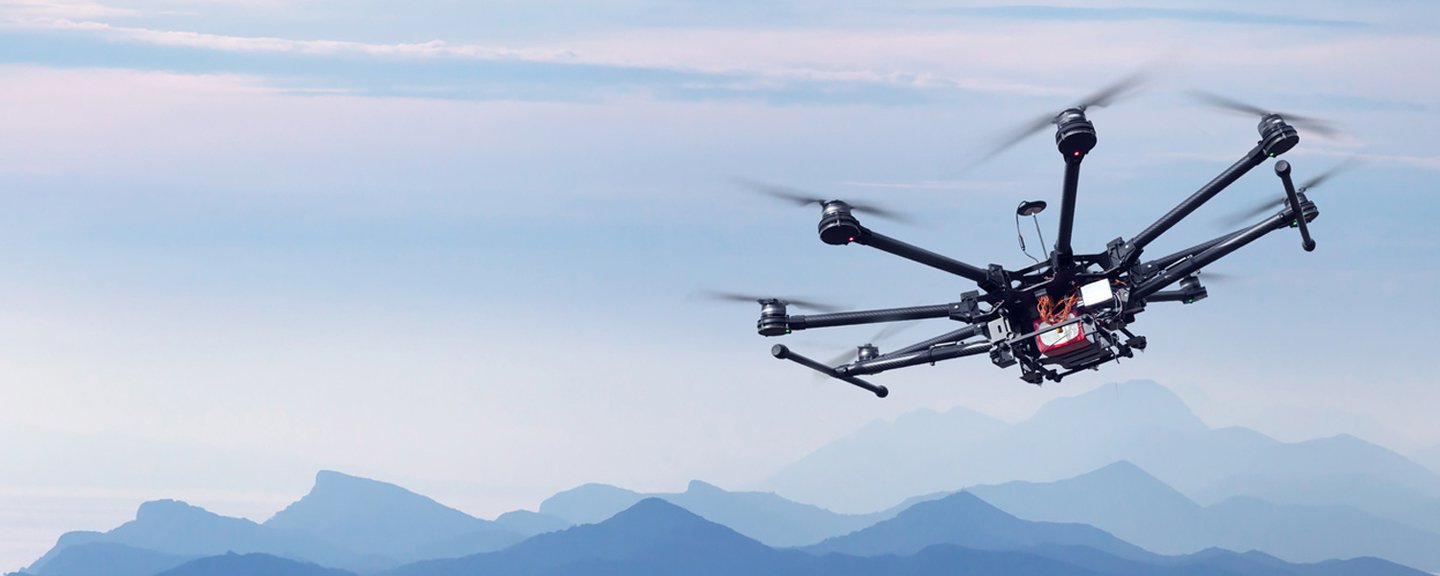 Image 1 : Comparatif drones : comment choisir ? Lequel acheter ?