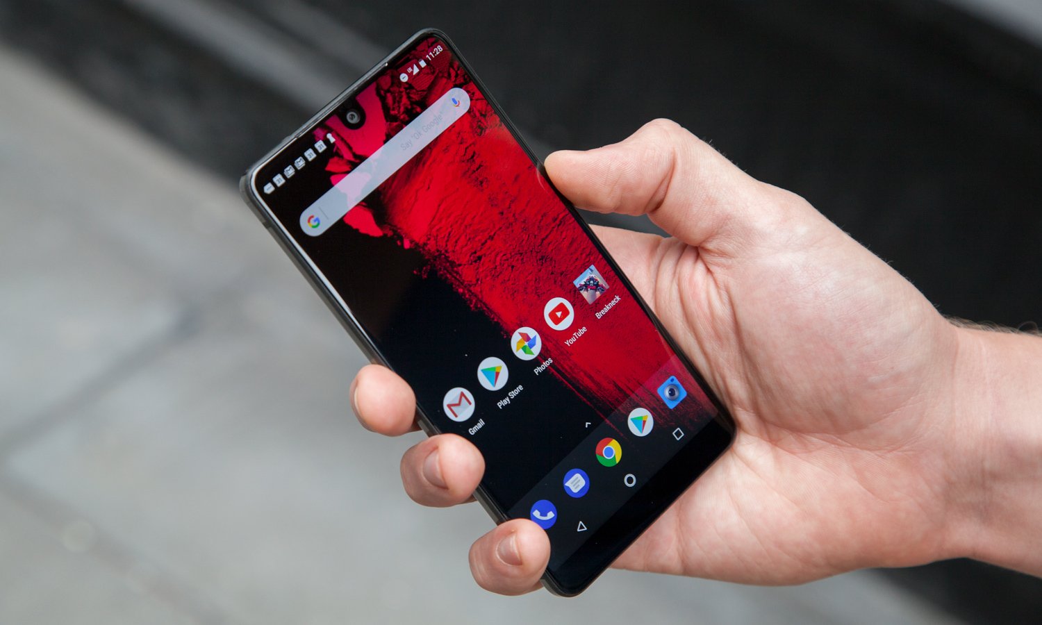 Image à la une de Essential Phone (PH 1) : que vaut le premier smartphone du créateur d’Android ?