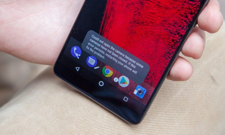 Image 10 : Essential Phone (PH-1) : que vaut le premier smartphone du créateur d’Android ?