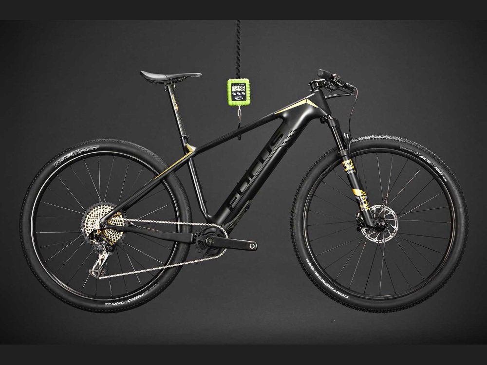 Image 1 : Vélo : le futur est déjà là !