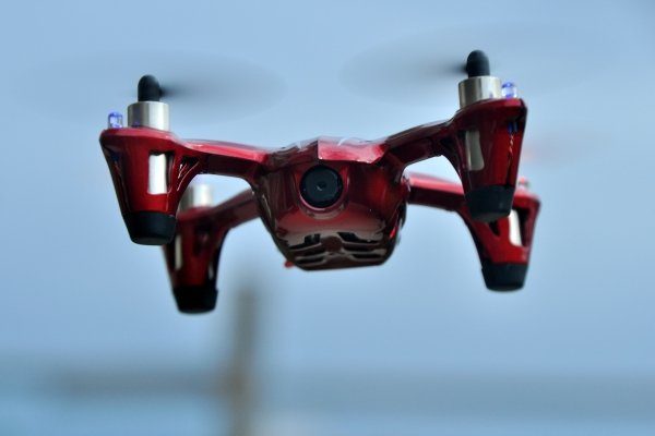 Image 1 : Comparatif drones : comment choisir ? Lequel acheter ?