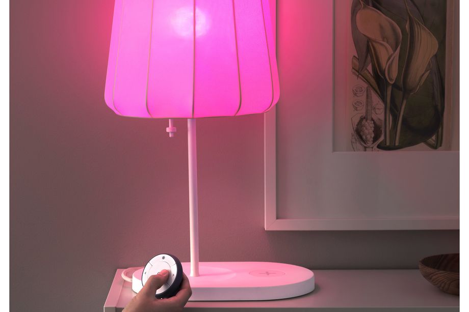 Ikea Va Concurrencer Philips Et Ses Lampes Hue