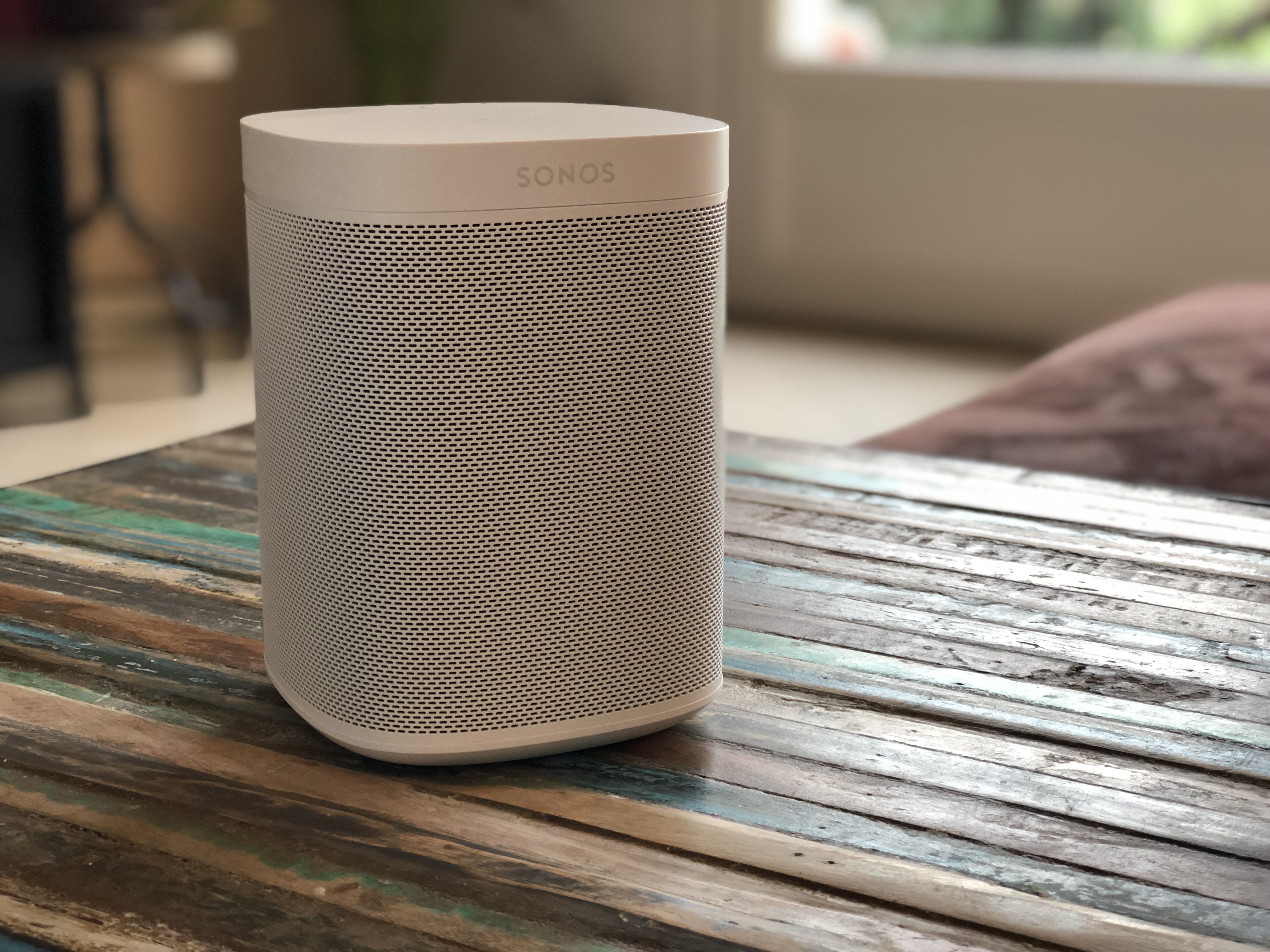 Image à la une de [Test] Sonos One : Alexa, mais t’es pas là, mais t’es où? (pas là, pas là)