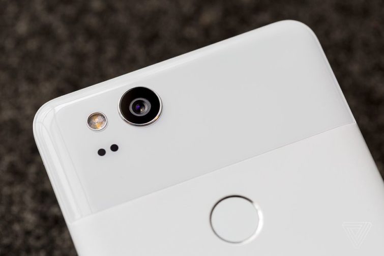 Image 1 : Google lance trois applications de retouche photo et vidéo sur smartphone
