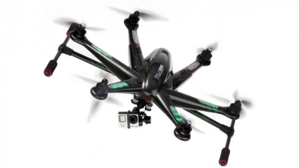 Image 2 : Comparatif drones : comment choisir ? Lequel acheter ?