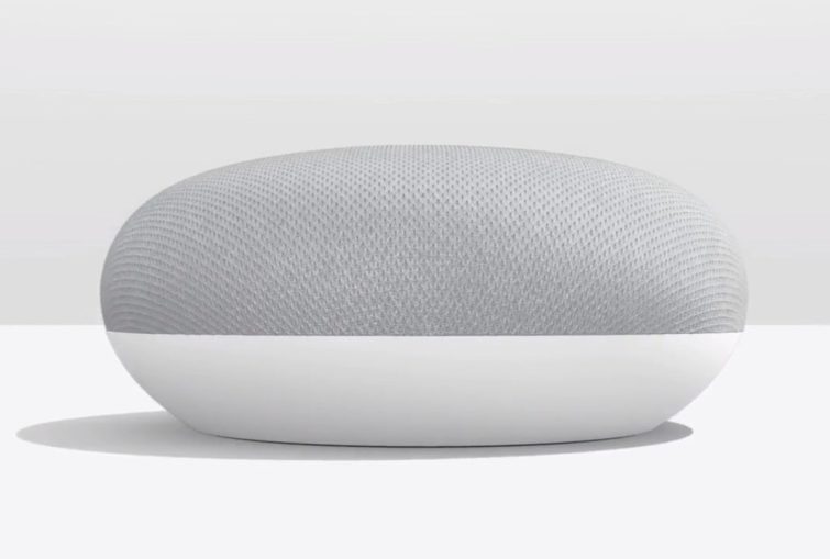 Image 3 : Google Home Mini et Max : Les versions compacte et Hi-Fi de l'enceinte intelligente enfin confirmées