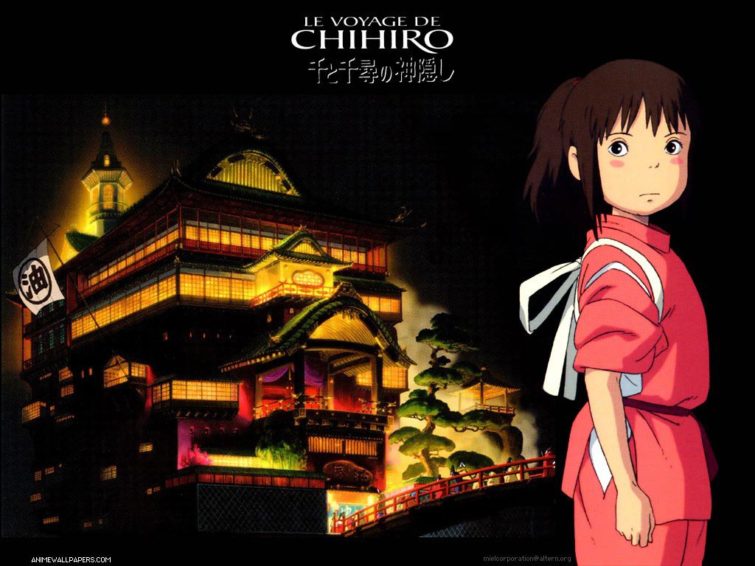 Image 2 : Hayao Miyazaki : on en sait plus sur le prochain film du maître de l'animation