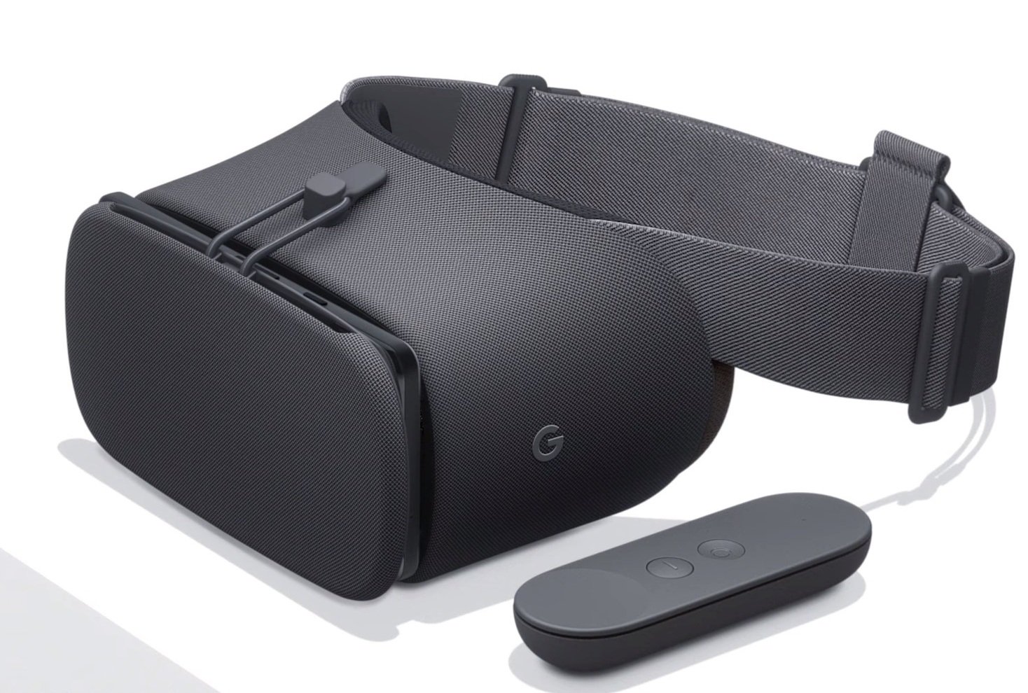 Daydream vr. Huawei vr2 HMD. VR Samsung HMD Odyssey. (VR-гарнитура) от Google.